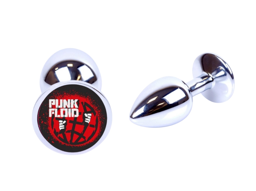 Celej ten váš Punk Floid mám v prdeli